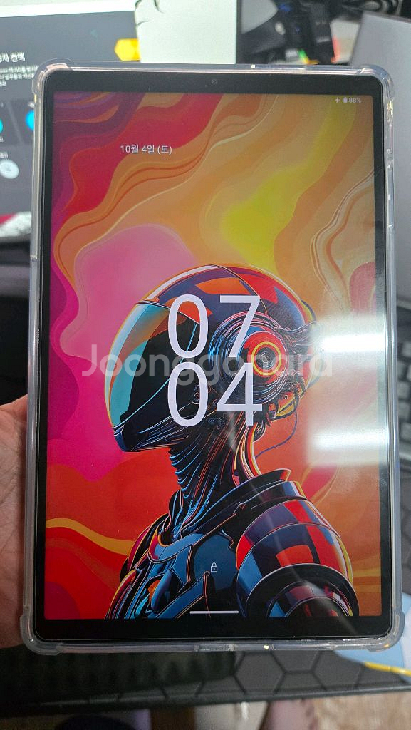 iPlay70 mini Ultra 12+256 국내정발--0