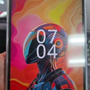 iPlay70 mini Ultra 12+256 국내정발