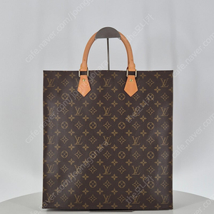 루이비통 모노그램 삭플라 GM 토트백 (정품)