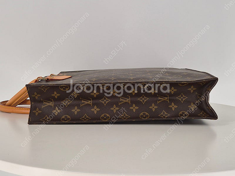 루이비통 모노그램 삭플라 GM 토트백 (정품)--2