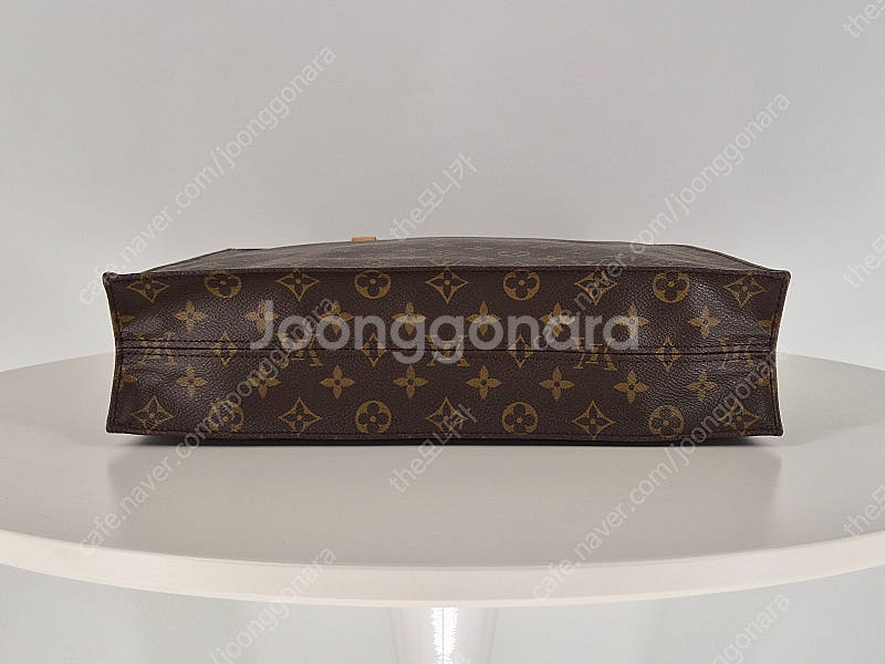 루이비통 모노그램 삭플라 GM 토트백 (정품)--3