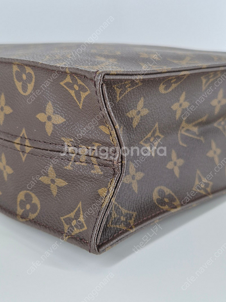 루이비통 모노그램 삭플라 GM 토트백 (정품)--5