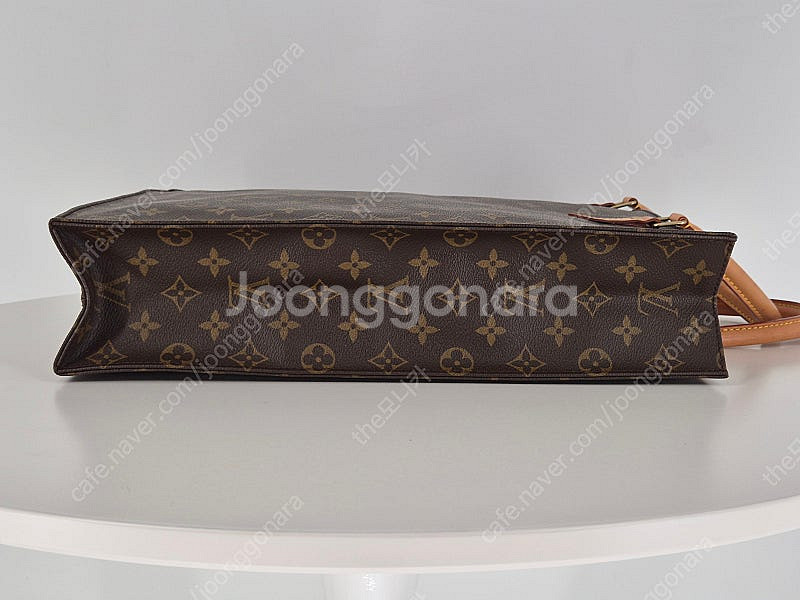 루이비통 모노그램 삭플라 GM 토트백 (정품)--6