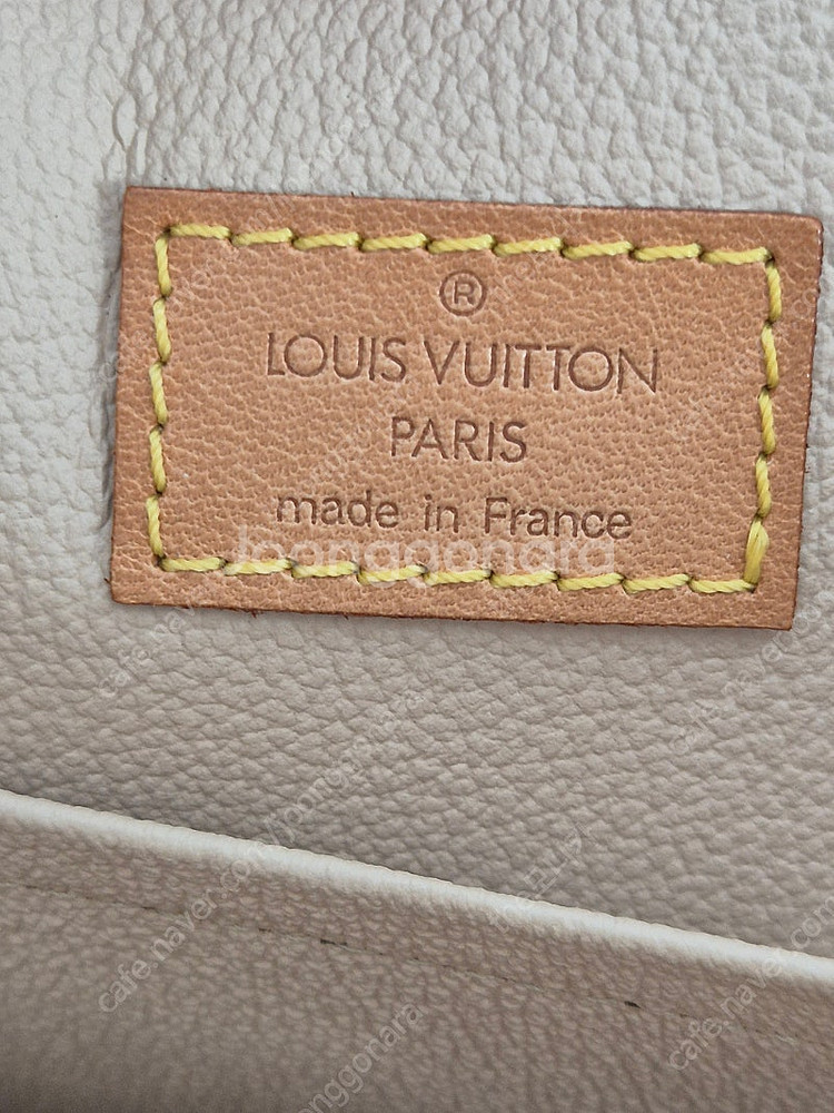 루이비통 모노그램 삭플라 GM 토트백 (정품)--9