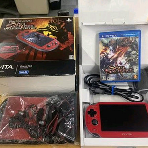 삽니다)ps vita 소새크 에디션 구합니다
