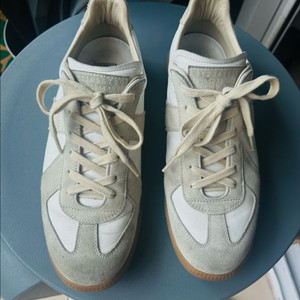 마르지엘라 독일군 41