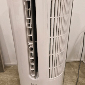 파세코 창문형에어컨 PWA-3400W