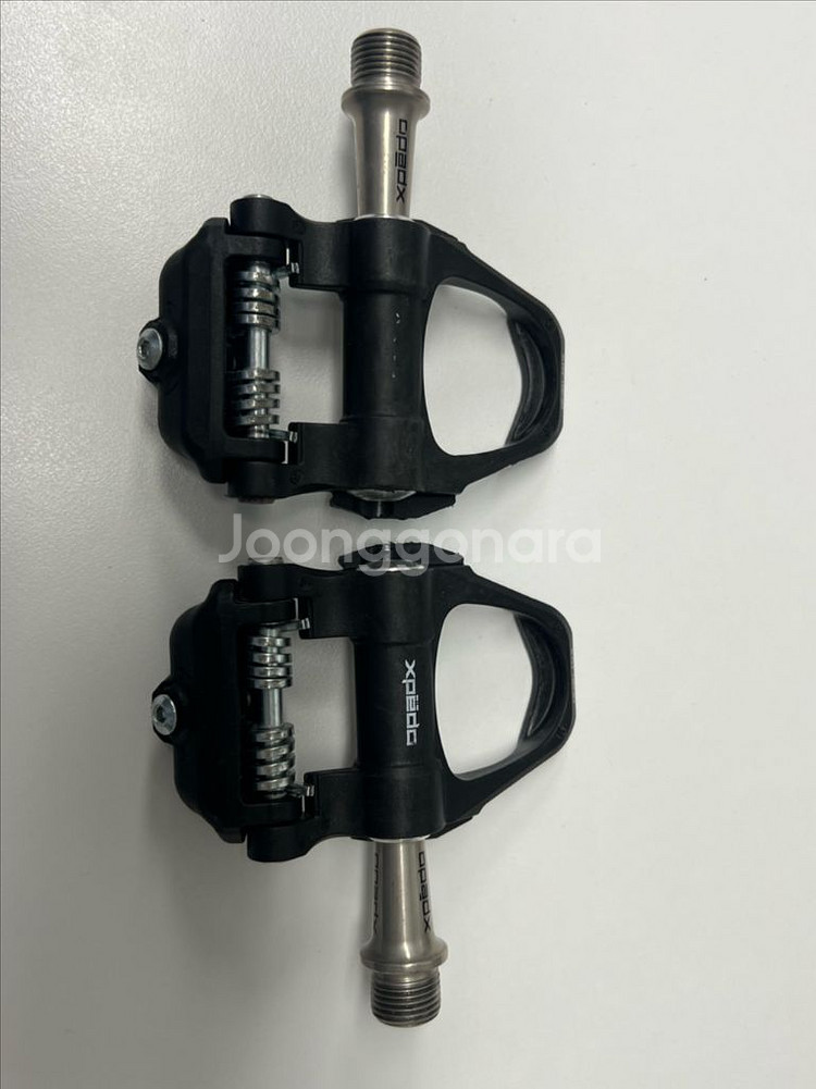 Xpedo THRUST NXS 초경량 클릿페달--0