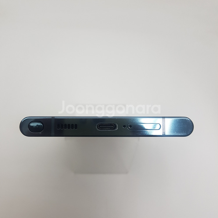 갤럭시 S22 울트라 (S908) 256기가 그린--3