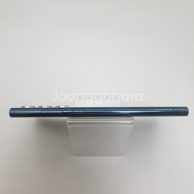 갤럭시 S22 울트라 (S908) 256기가 그린--5