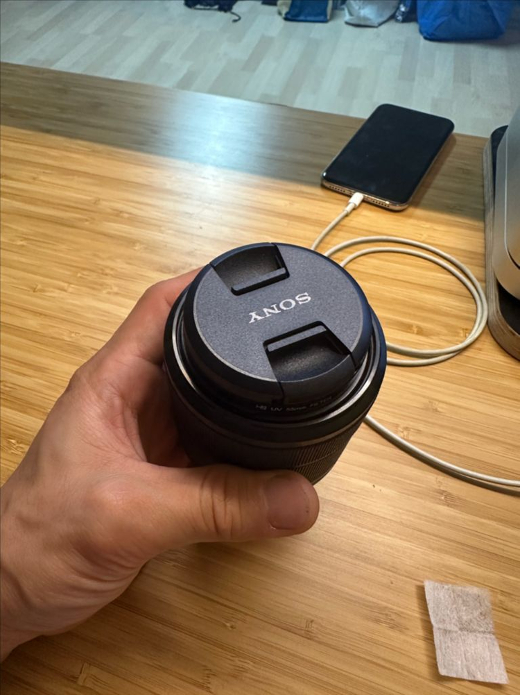 소니 sel2870 구번들 렌즈 단품 판매--2