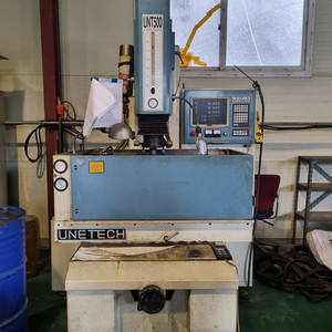 유니테크EDM방전기 UNT-500