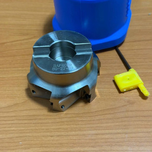 BAP400R 50-63-80 CNC 밀링 커터 디스크