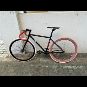 스타카토 몬스터 픽시