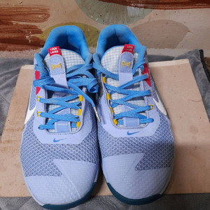 나이키 매트콘7 AMP