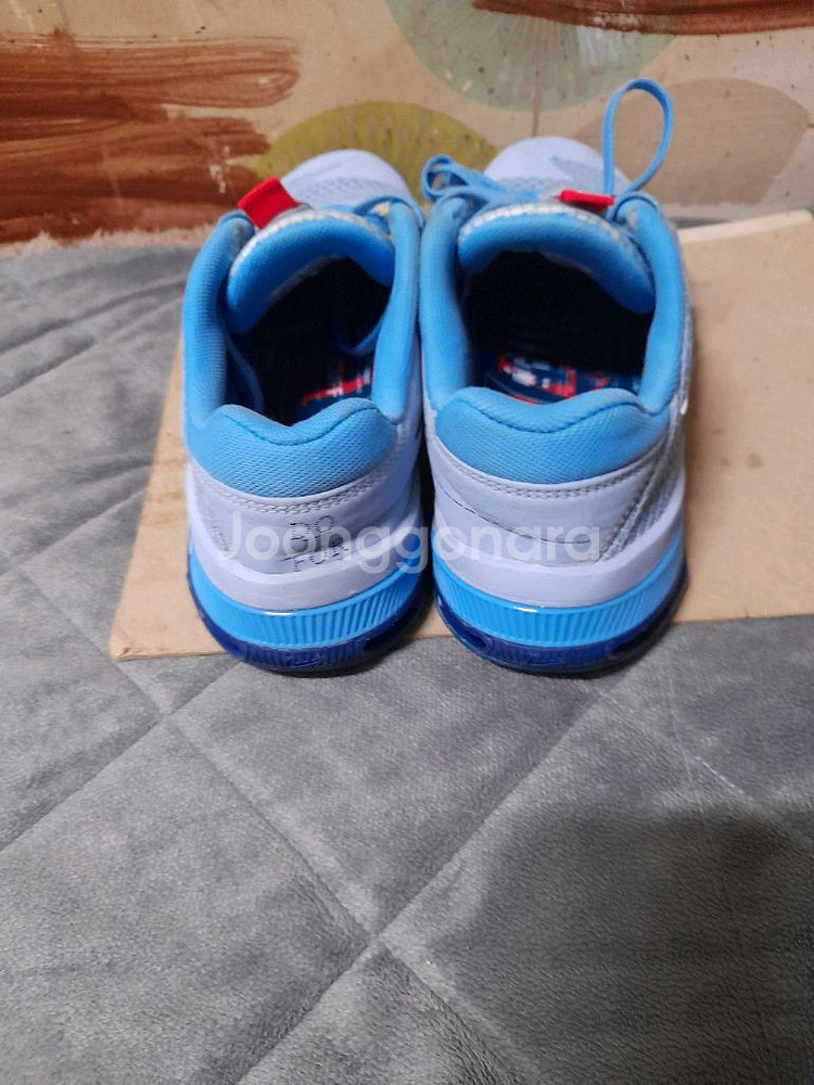 나이키 매트콘7 AMP--4