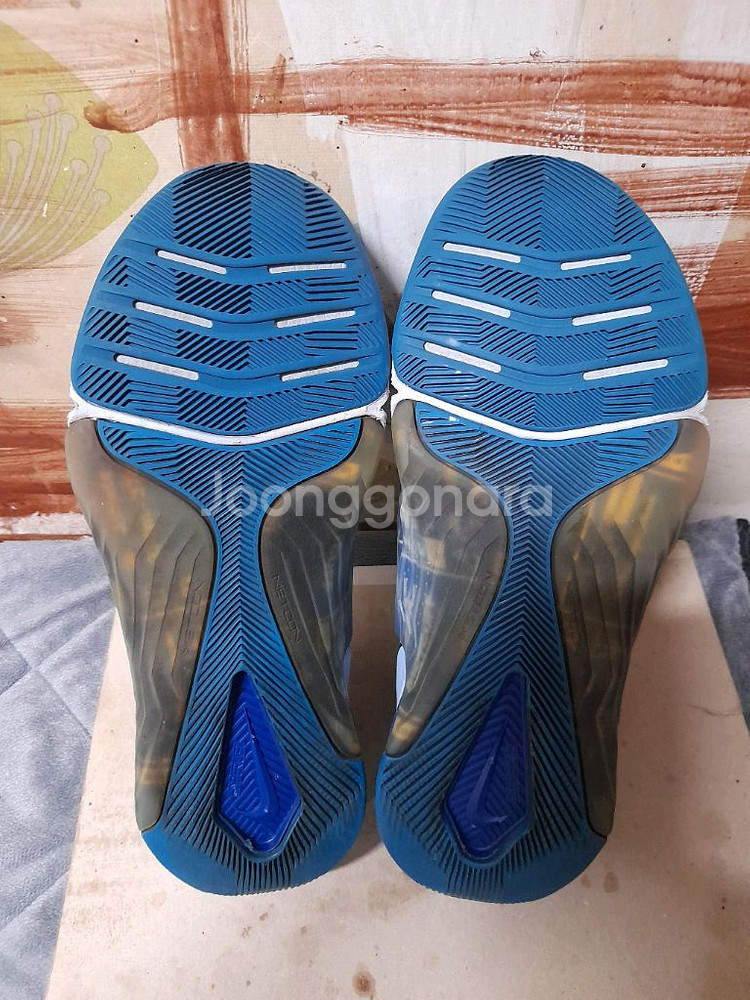 나이키 매트콘7 AMP--5