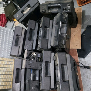 코닥 슬라이드 환등기 부품용