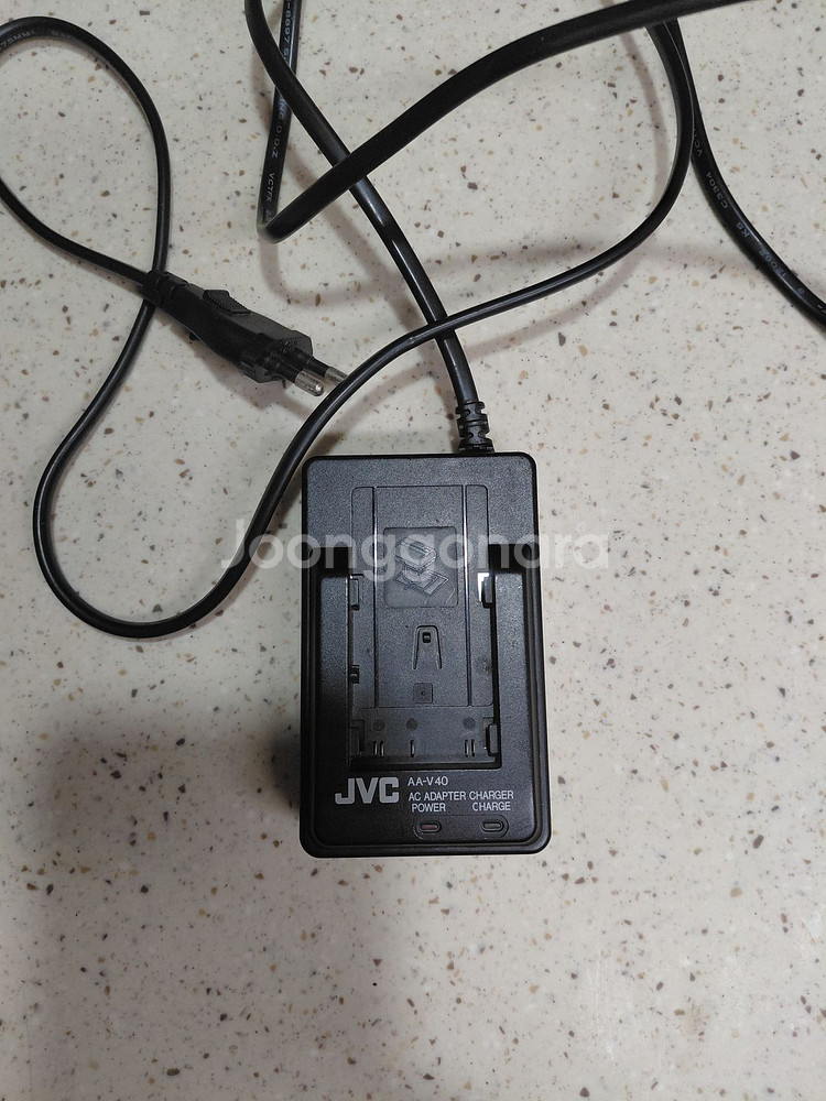 JVC 캠코더 DV2000--8