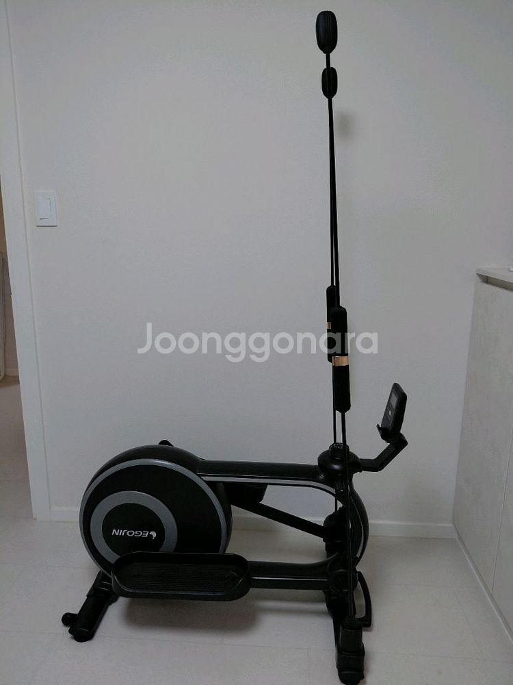 이고진 fx 플렉시바 일립티컬--1