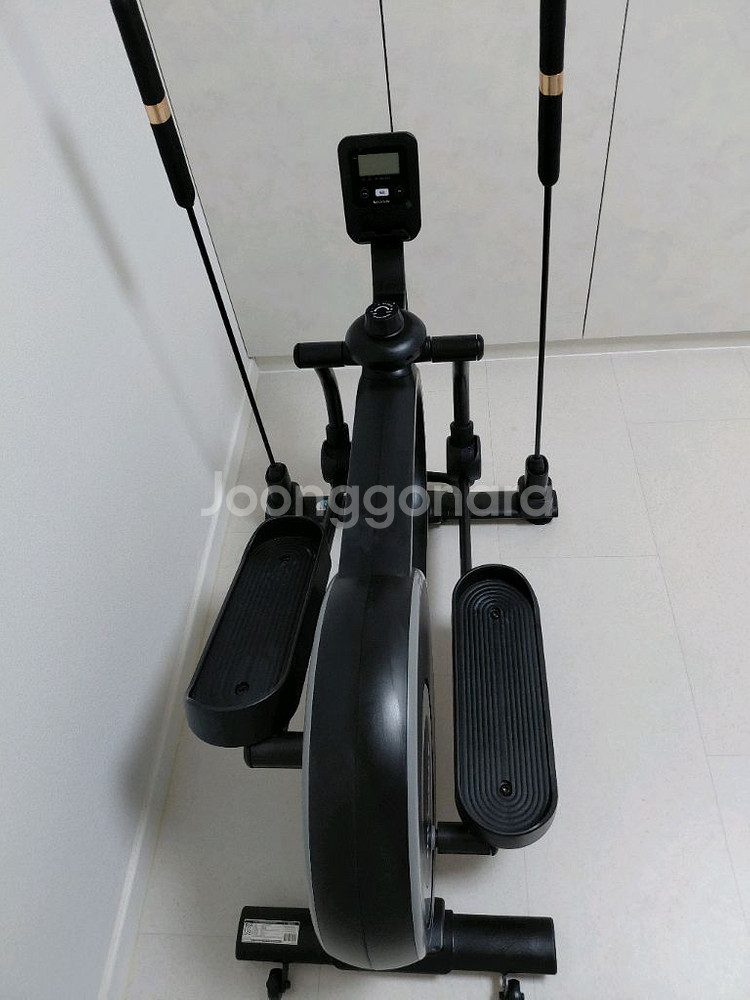 이고진 fx 플렉시바 일립티컬--2