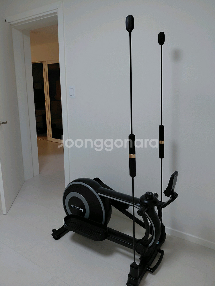 이고진 fx 플렉시바 일립티컬--0