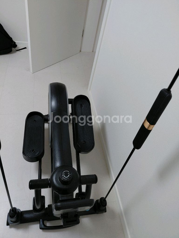 이고진 fx 플렉시바 일립티컬--3