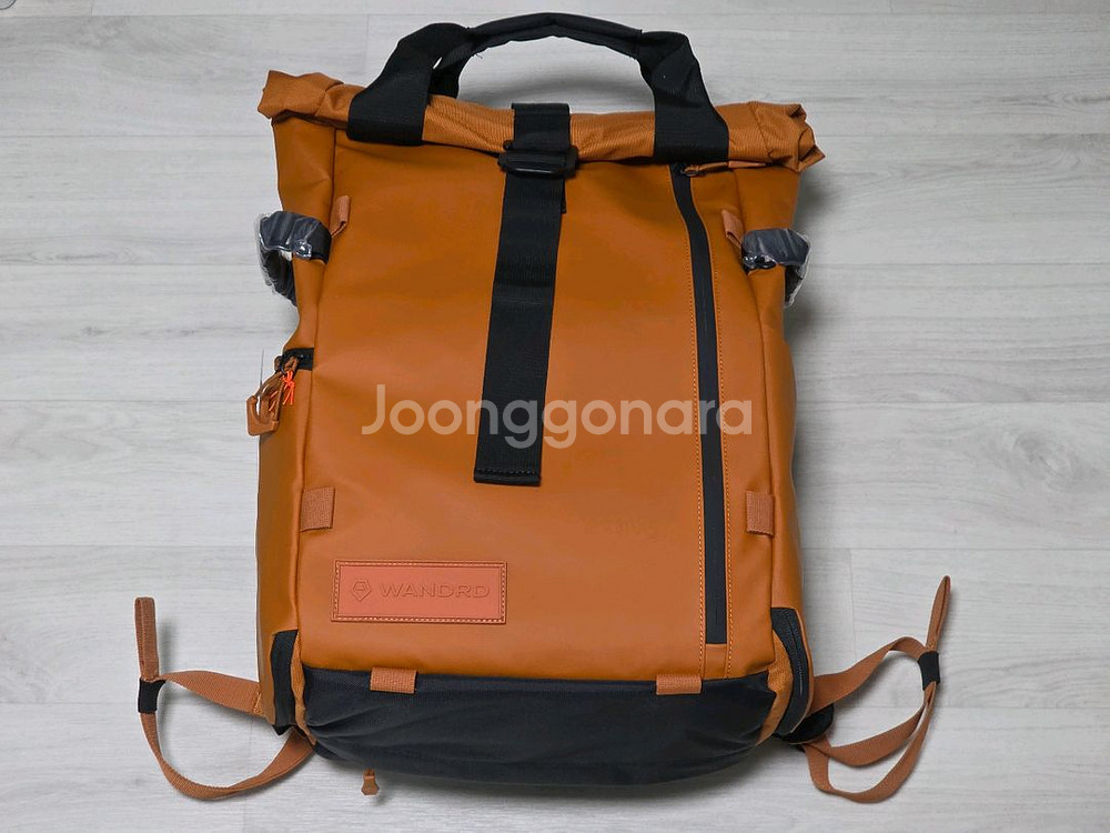 WANDRD PRVKE V4 21L 카메라 백팩--0