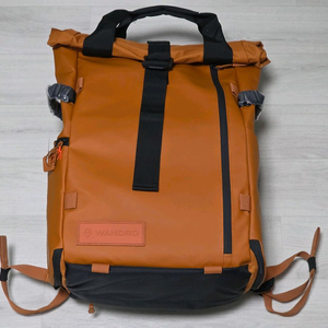 WANDRD PRVKE V4 21L 카메라 백팩