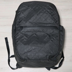AER City Pack Pro Ultra 백팩