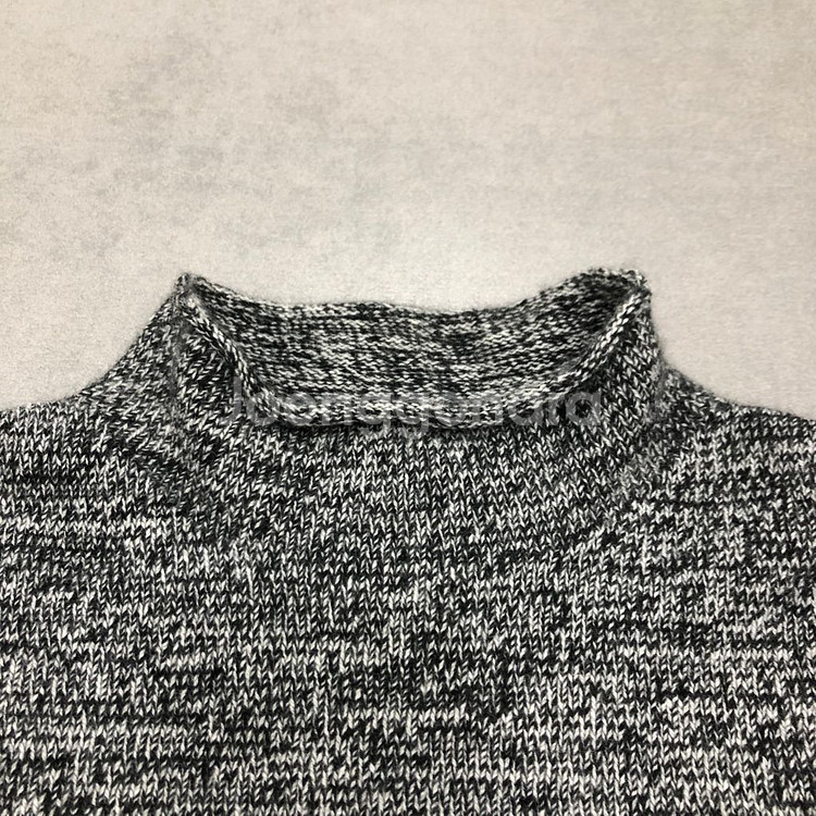 코스 cos 캐시미어100% 터틀넥 니트 스웨터 M--1