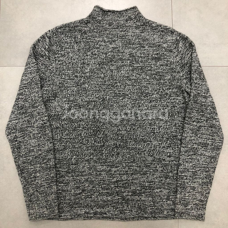 코스 cos 캐시미어100% 터틀넥 니트 스웨터 M--5