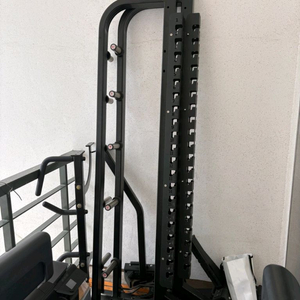 뉴텍 하프렉 , 렉스코 마스터프로 풀오버