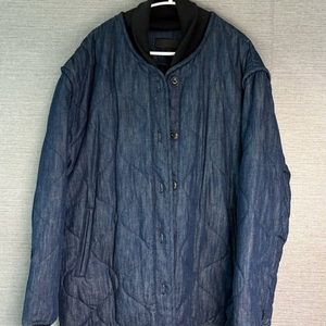 rag&bone jean 데님 누빔면자켓 (남자S사이즈