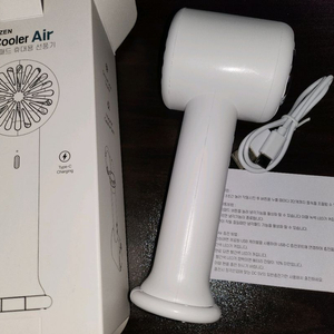 이노젠 i-Cooler Air 휴대용 선풍기