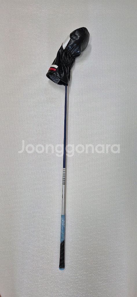 오디세이 여성용 White Hot Pro 퍼터--3