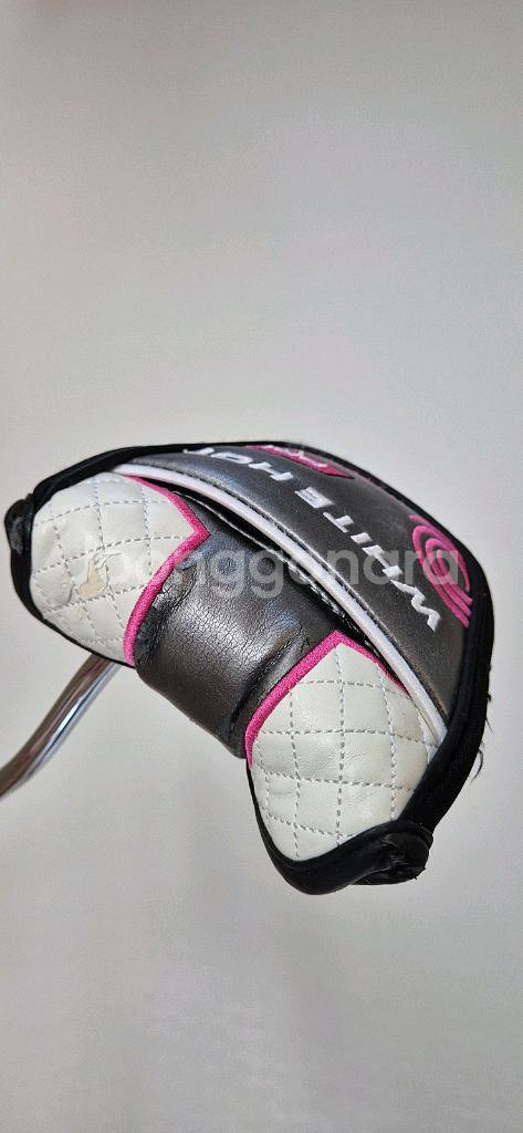 오디세이 여성용 White Hot Pro 퍼터--0