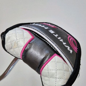 오디세이 여성용 White Hot Pro 퍼터