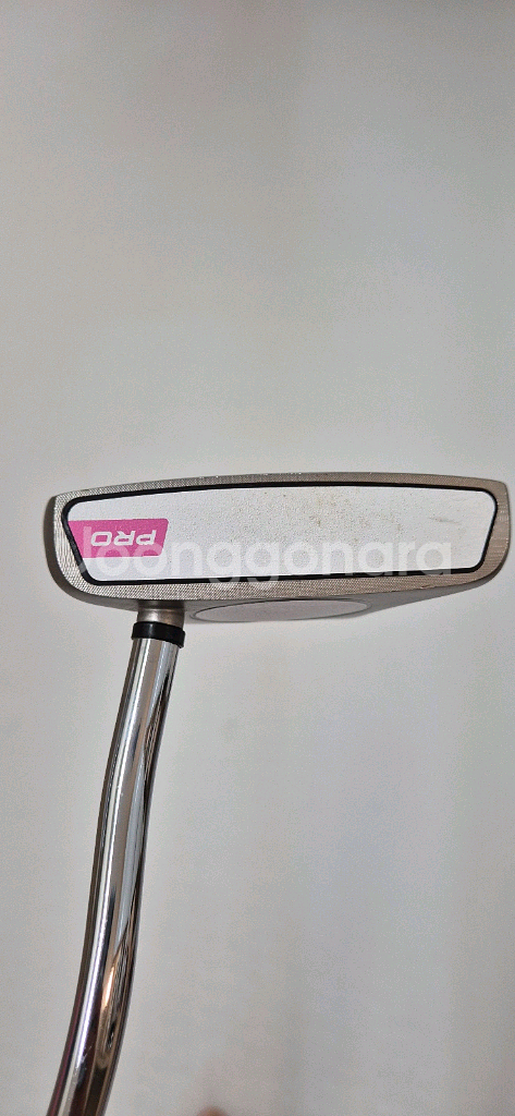 오디세이 여성용 White Hot Pro 퍼터--1