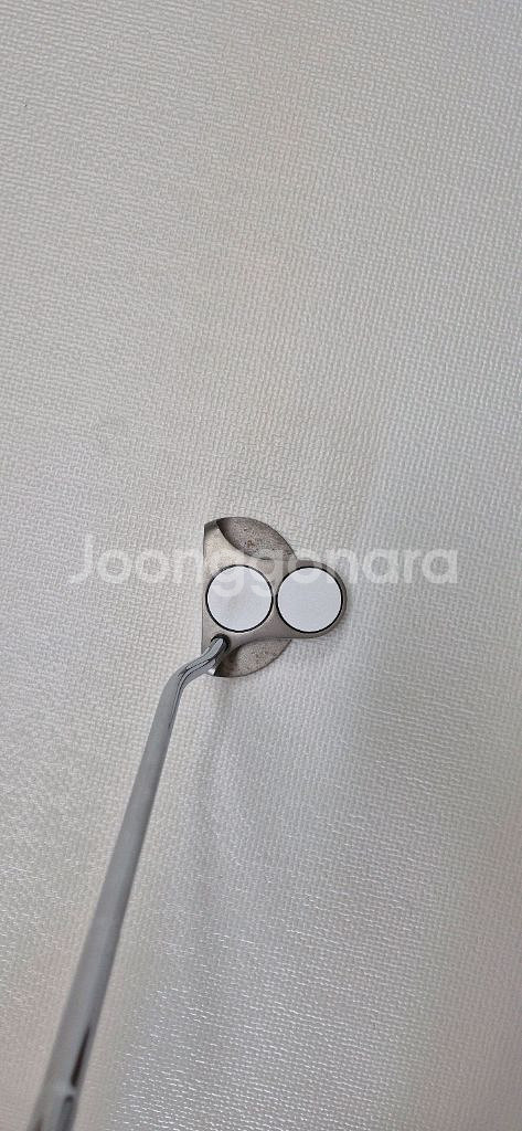 오디세이 여성용 White Hot Pro 퍼터--4