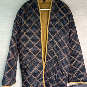 ISABEL MARANT 이자벨마랑 양면 리버시블 누빔
