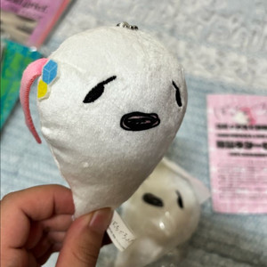 봇치더락 봇치 유령 인형