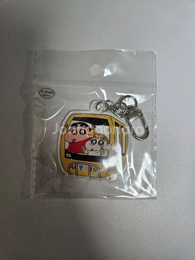 짱구 대구팝업 키링--0