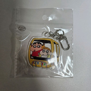 짱구 대구팝업 키링