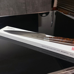 네녹스 규토24cm 거의신품 (나무사야포함)