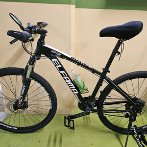 엘파마 V6000 30단 데오레 27.5 mtb