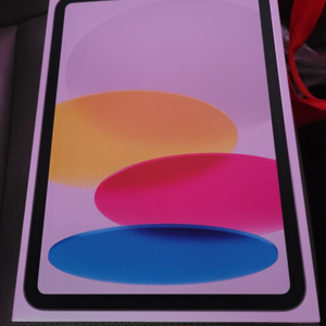 미개봉 Apple 2025 아이패드 A16 128G
