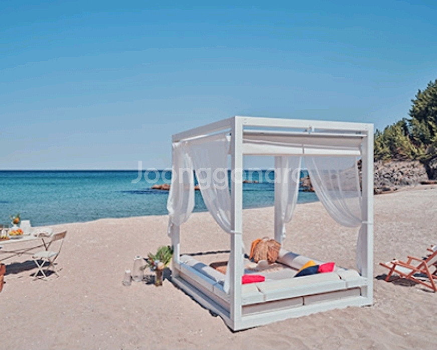 10/10 쏠비치 삼척리조트 스위트취사 타입 양도--0