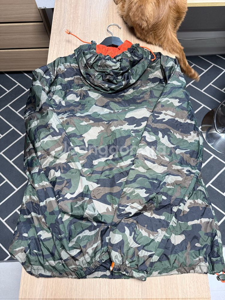 Superdry 슈퍼드라이 패커블 바람막이 jpnXL--2
