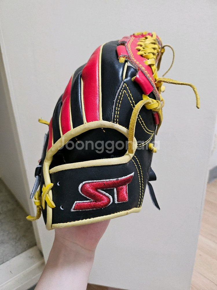 스톰 올라운드 글러브--0